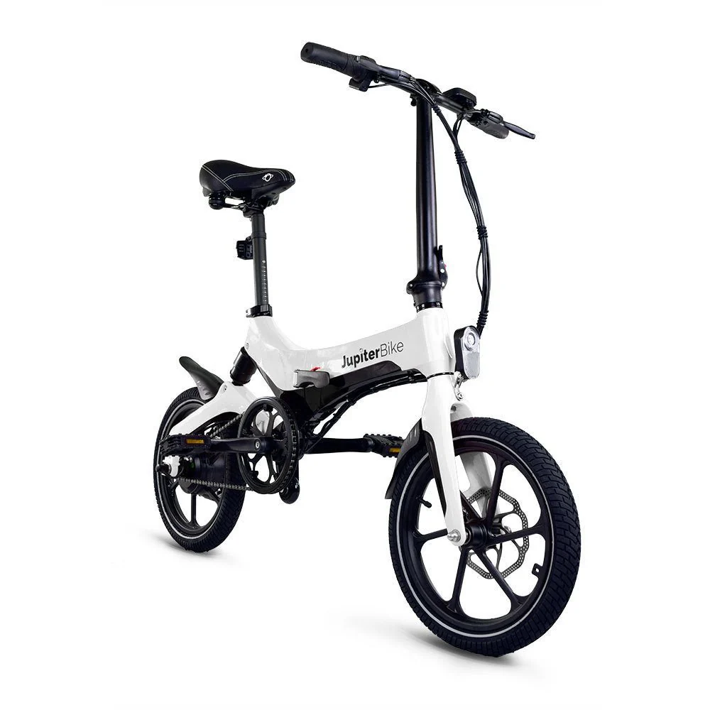 On Sale E-Bikes